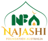 Najashi Foundation Australia Logo